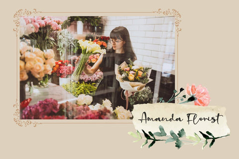 Denada Font Stefani Letter 