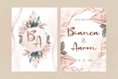 Denada Font Stefani Letter 