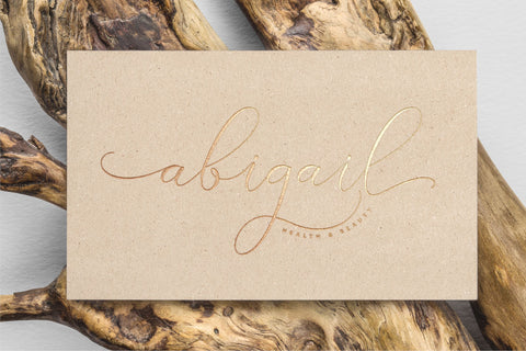 denila script Font Anastasia 