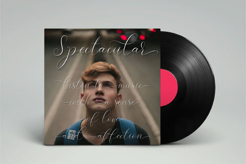 denila script Font Anastasia 