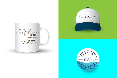 denila script Font Anastasia 