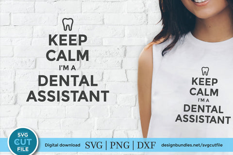 Dental assistant svg, dentist assistant svg, dental assistant heart svg, dentistry svg, svg dxf png, dental assistant, tooth svg, teeth svg SVG SVG Cut File 