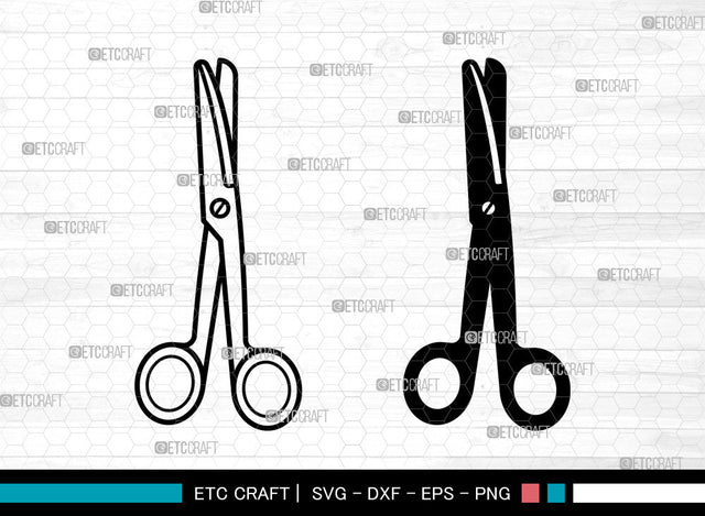 Dental Equipments SVG, Extracting Forceps Svg, Dental Icon, Mouth Mirror Svg, Periodontal Probe Svg, Dental Equipment SVG ETC Craft 