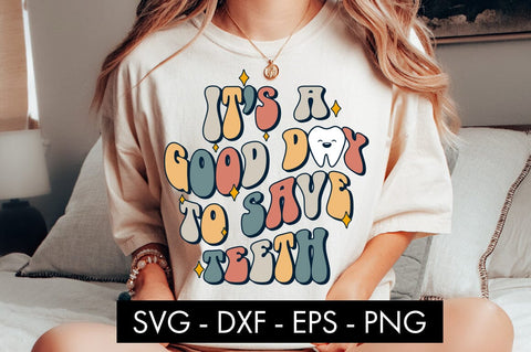 Dental Hygienist Dentist Quotes SVG Bundle PNG Sublimation SVG Freeling Design House 