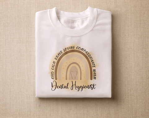 Dental Hygienist Sublimation Designs Bundle, 6 Dental Hygienist PNG Files, It Takes A Lot Of Sparkle To Be A Dental Hygienist PNG, This Is What An Awesome Dental Hygienist Looks Like PNG Sublimation HappyDesignStudio 