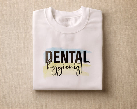 Dental Hygienist Sublimation Designs Bundle, 6 Dental Hygienist PNG Files, It Takes A Lot Of Sparkle To Be A Dental Hygienist PNG, This Is What An Awesome Dental Hygienist Looks Like PNG Sublimation HappyDesignStudio 