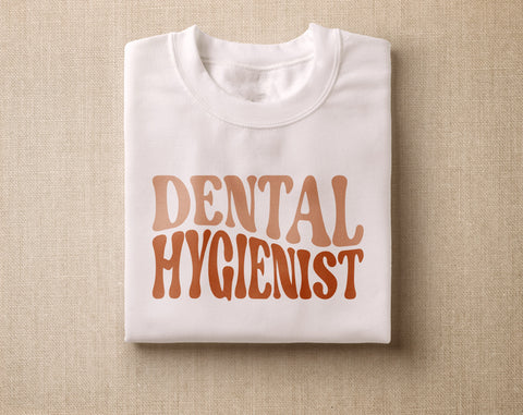 Dental Hygienist SVG Bundle, 6 Designs, Dental Hygienist Shirt SVG, It Takes A Lot Of Sparkle To Be A Dental Hygienist SVG, Dental Hygienist Definition SVG SVG HappyDesignStudio 