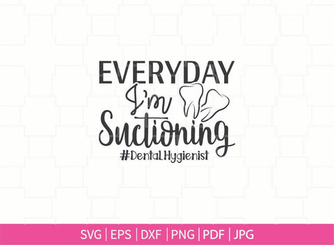 Dental Hygienist svg, Dental svg, Dentist svg Cut files, Dentist quotes, Dentist sayings SVG Dinvect 