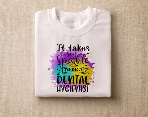 Dental Sublimation Designs Bundle, 20 Dental Quotes PNG Files For Sublimation, Dentist Shirt PNG, Dental Assistant PNG, Dental Hygienist PNG Sublimation HappyDesignStudio 