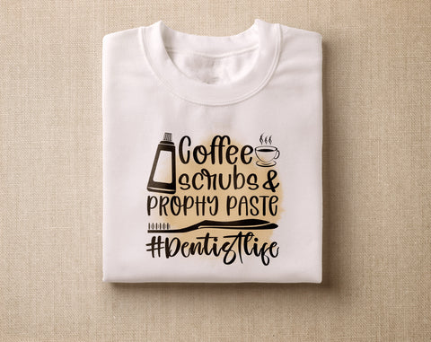 Dental Sublimation Designs Bundle, 20 Dental Quotes PNG Files For Sublimation, Dentist Shirt PNG, Dental Assistant PNG, Dental Hygienist PNG Sublimation HappyDesignStudio 