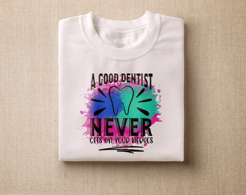 Dental Sublimation Designs Bundle, 20 Dental Quotes PNG Files For Sublimation, Dentist Shirt PNG, Dental Assistant PNG, Dental Hygienist PNG Sublimation HappyDesignStudio 