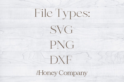 Dental SVG PNG DXF Dentist Hygienist Toothbrush Smile Teeth Heart Instant Download Silhouette Cricut Cut Files Cutting Machine Vector File SVG The Honey Company 