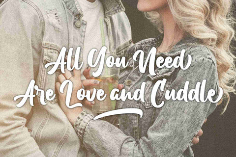 Dentalion Font Madatype Studio 