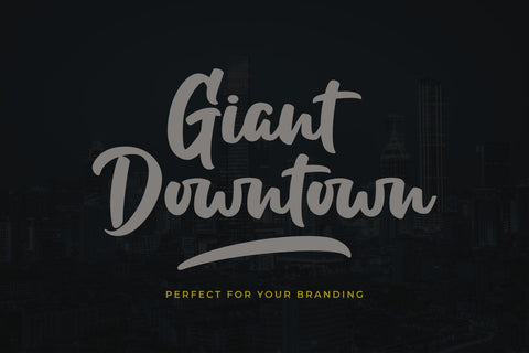 Dentalion Font Madatype Studio 