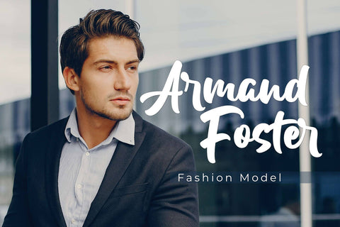 Dentalion Font Madatype Studio 