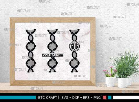 Dentist Monogram, Dentist Silhouette, Dentist SVG, Dental Svg, Tooth Svg, Dentist Tool Svg, Dental Bundle, SB00142 SVG ETC Craft 