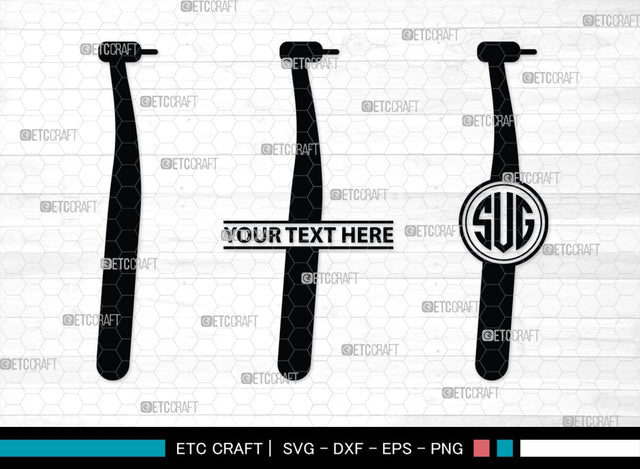 Dentist Monogram, Dentist Silhouette, Dentist SVG, Dental Svg, Tooth Svg, Dentist Tool Svg, Dental Bundle, SB00142 SVG ETC Craft 
