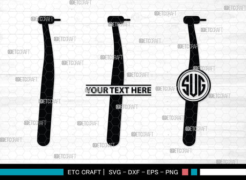 Dentist Monogram, Dentist Silhouette, Dentist SVG, Dental Svg, Tooth Svg, Dentist Tool Svg, Dental Bundle, SB00142 SVG ETC Craft 