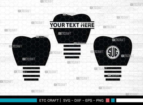 Dentist Monogram, Dentist Silhouette, Dentist SVG, Dental Svg, Tooth Svg, Dentist Tool Svg, Dental Bundle, SB00142 SVG ETC Craft 