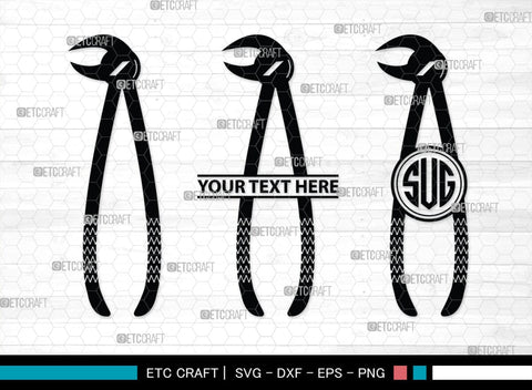 Dentist Monogram, Dentist Silhouette, Dentist SVG, Dental Svg, Tooth Svg, Dentist Tool Svg, Dental Bundle, SB00142 SVG ETC Craft 