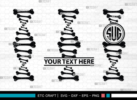 Dentist Monogram, Dentist Silhouette, Dentist SVG, Dental Svg, Tooth Svg, Dentist Tool Svg, Dental Bundle, SB00142 SVG ETC Craft 