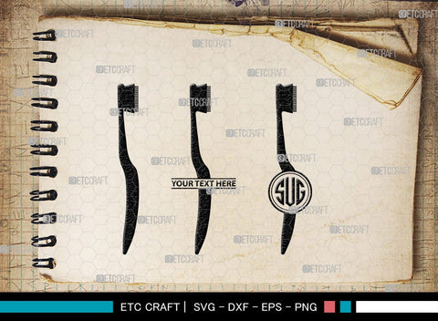 Dentist Monogram, Dentist Silhouette, Dentist SVG, Dental Svg, Tooth Svg, Dentist Tool Svg, Dental Bundle, SB00142 SVG ETC Craft 