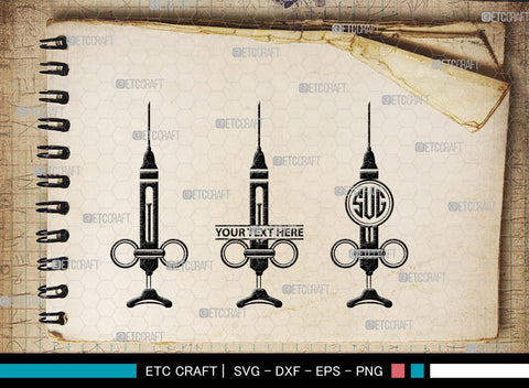 Dentist Monogram, Dentist Silhouette, Dentist SVG, Dental Svg, Tooth Svg, Dentist Tool Svg, Dental Bundle, SB00142 SVG ETC Craft 