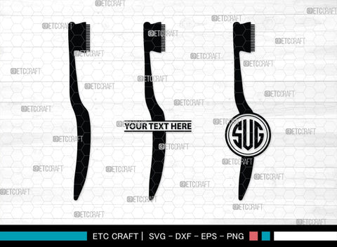 Dentist Monogram, Dentist Silhouette, Dentist SVG, Dental Svg, Tooth Svg, Dentist Tool Svg, Dental Bundle, SB00142 SVG ETC Craft 