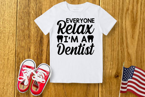 Dentist SVG Designs Bundle SVG PatternFeed8 