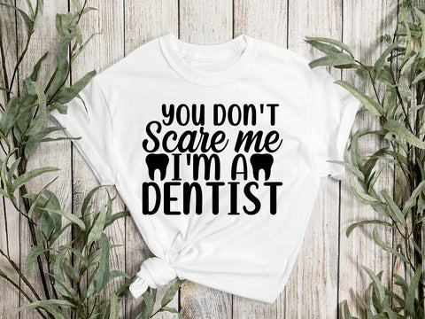 Dentist SVG Designs Bundle SVG PatternFeed8 