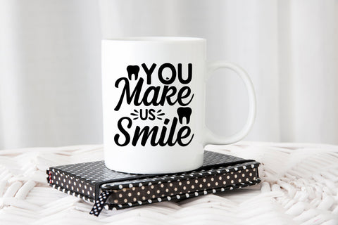 Dentist SVG Designs Bundle SVG PatternFeed8 