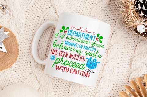 Department of elf SVG Design SVG Regulrcrative 