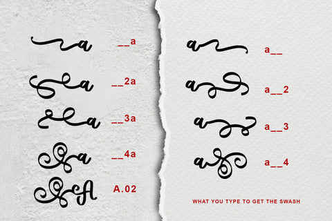 Depita Font Abo Daniel Studio 