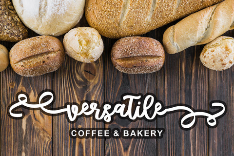 Depita Font Abo Daniel Studio 