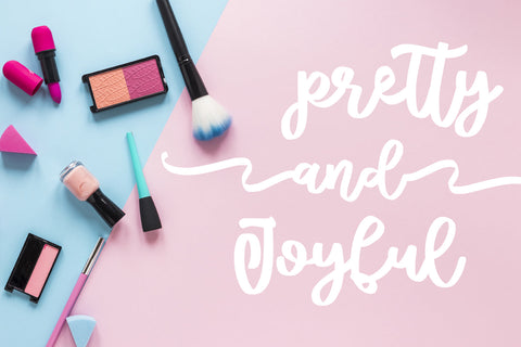 Depita Font Abo Daniel Studio 