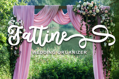 Depita Font Abo Daniel Studio 