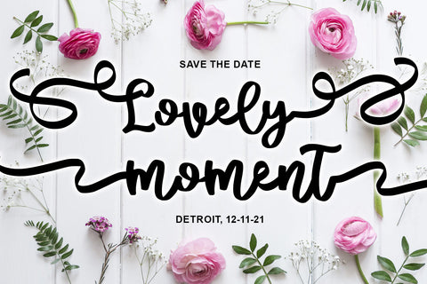 Depita Font Abo Daniel Studio 