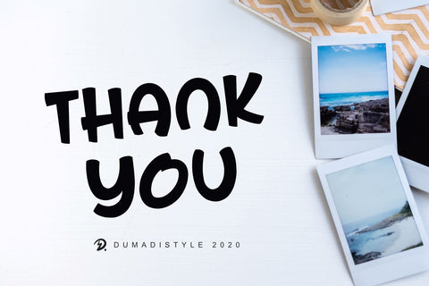 Derby Jookes Font Dumadistyle 