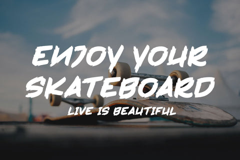 Derick Skone Font Dumadistyle 