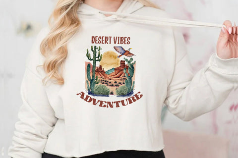 Desert Vibes Adventure Sublimation Sublimation Jagonath Roy 