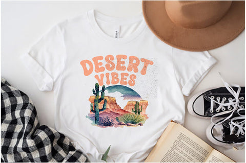 Desert Vibes Sublimation Sublimation Jagonath Roy 