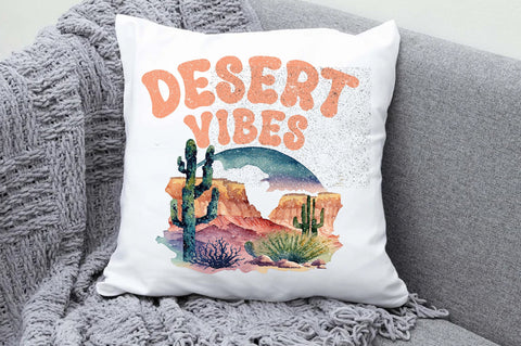 Desert Vibes Sublimation Sublimation Jagonath Roy 