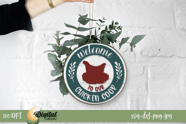 Design Quote SVG. Farm Quote SVG Cut file SVG Evgenyia Guschina 