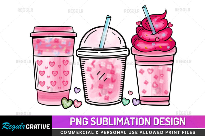Design Sublimation PNG Sublimation Regulrcrative 