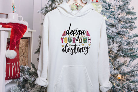 Design your own destiny Sublimation SVGArt 