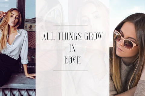 Desire - Luxury Serif Font Font VPcreativeshop 