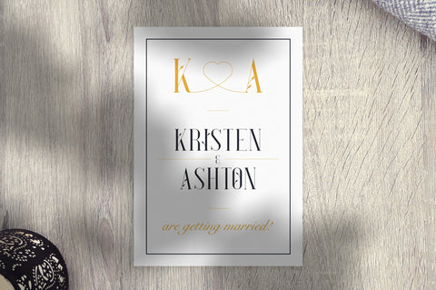 Desire - Luxury Serif Font Font VPcreativeshop 