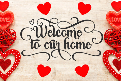 Destacy script Font Akrt Std 