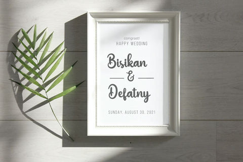 Destain Font twinletter 