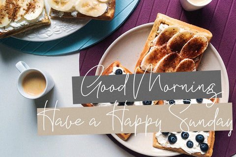 Destanyd Handwriting Monoline Font Creatype Studio 